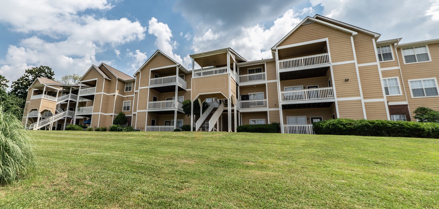 Ashwood Apartments for Rent Chattanooga, TN RENTCafé